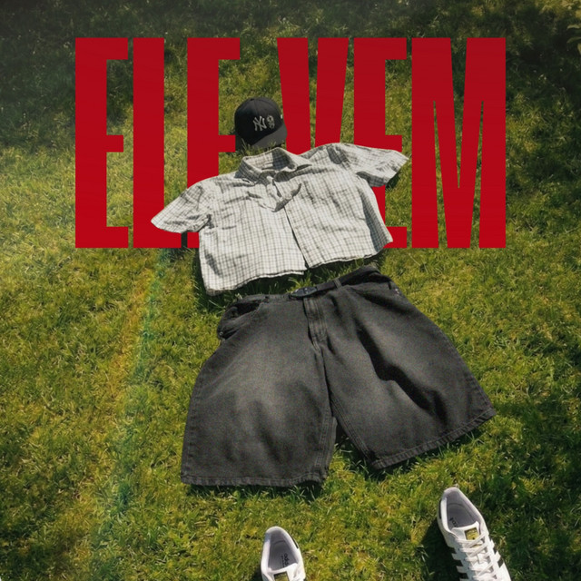 Ele Vem