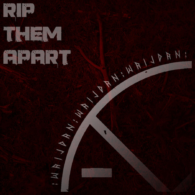 Rip Them Apart cover art