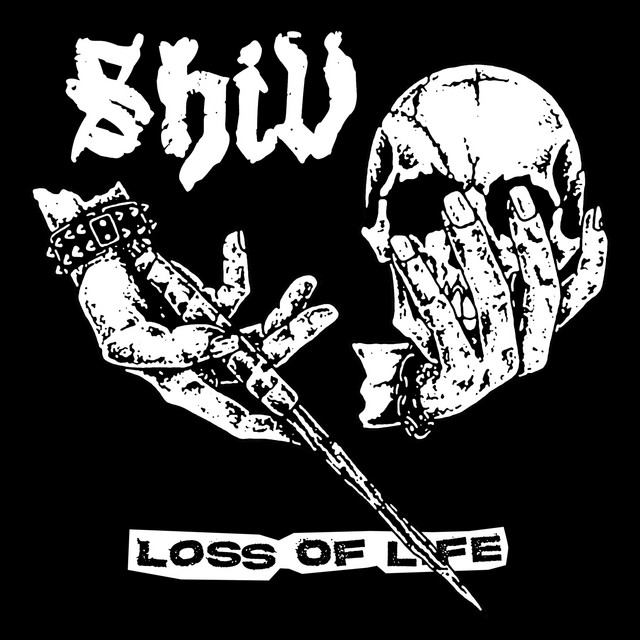 LOSS OF LIFE cover art