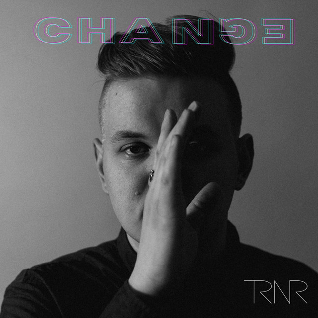Change cover art