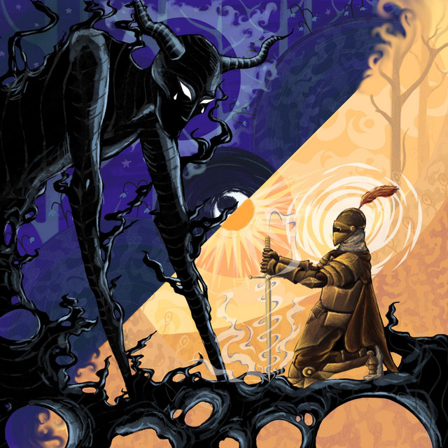Dvaittā cover art