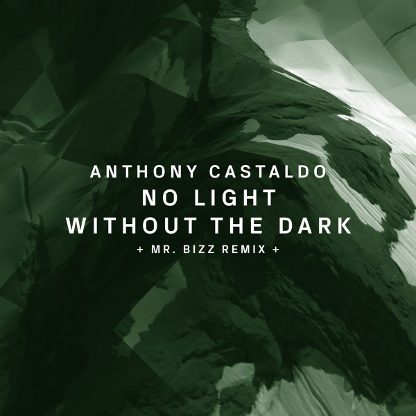 No Light Without the Dark cover art