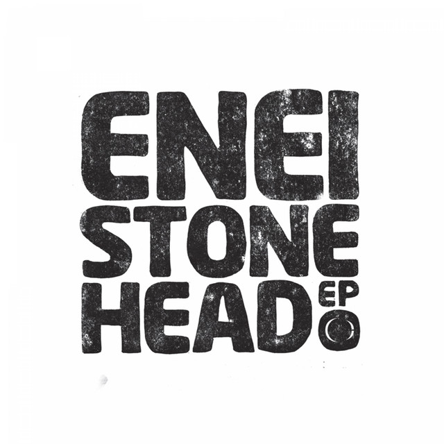 Stonehead artwork