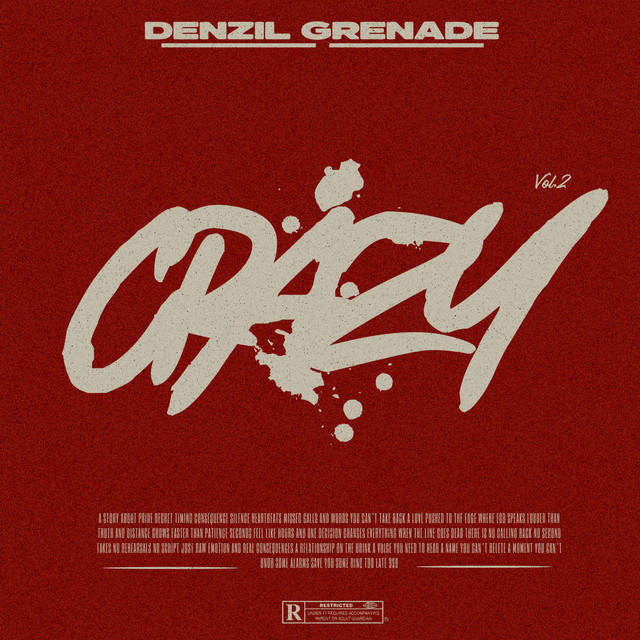 Crazy