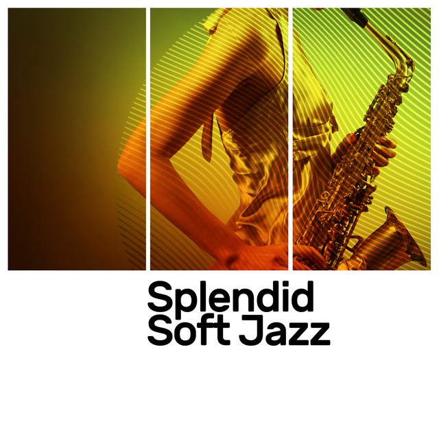 Splendid Soft Jazz cover art