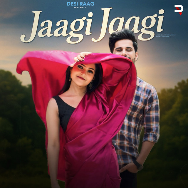 Jaagi Jaagi