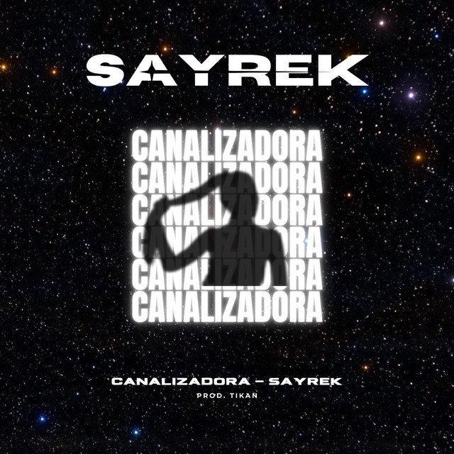 Canalizadora