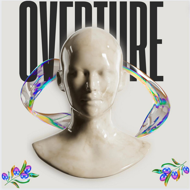 Overture 1 cover art