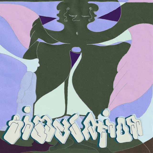SiMULATiON cover art