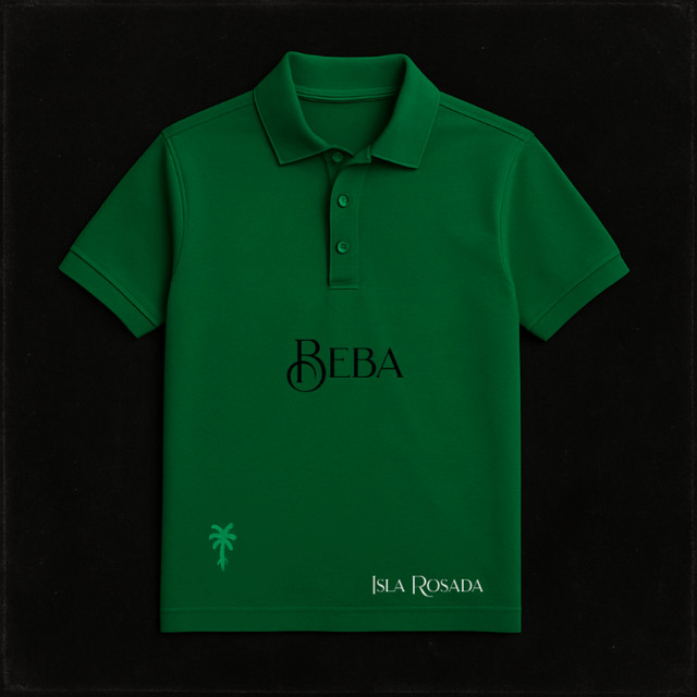 Beba (Isla Rosada)