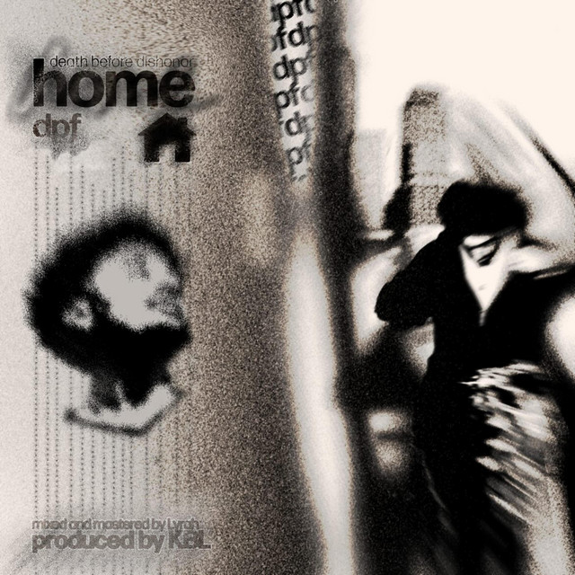 home cover art