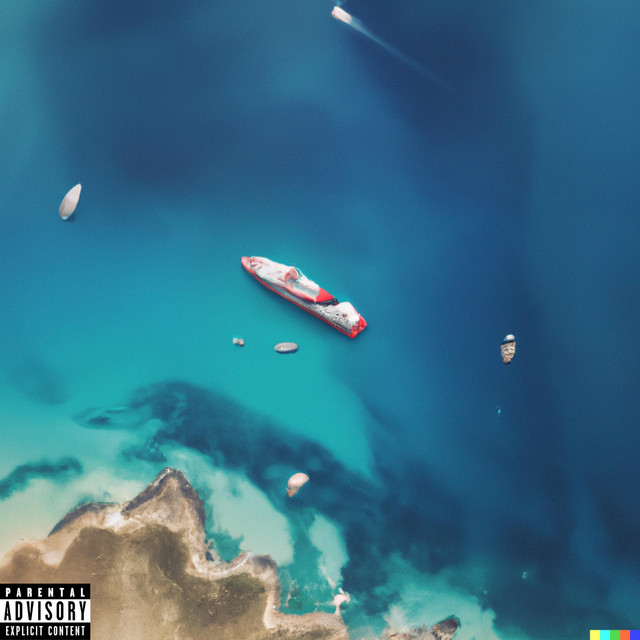 The Lonely Sailor cover art