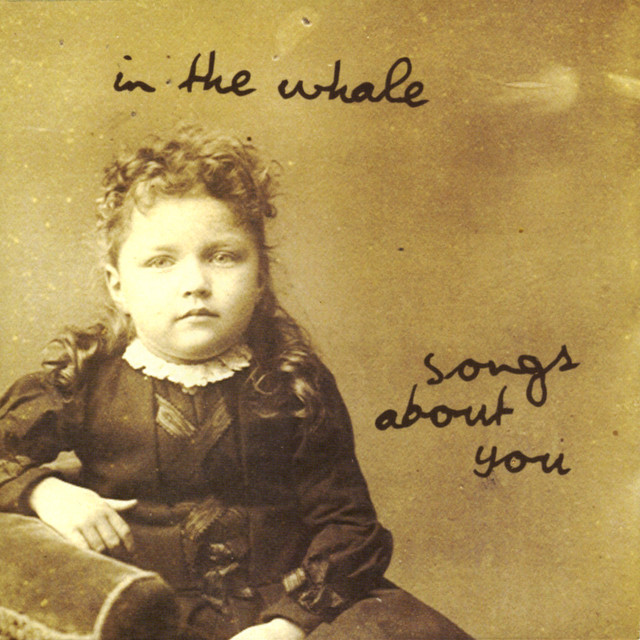 Songs About You cover art