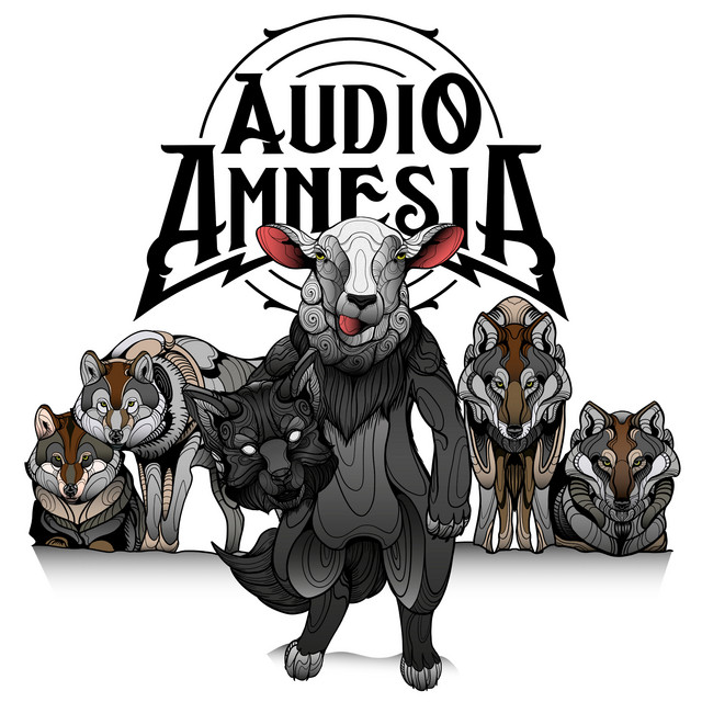 Audio Amnesia cover art