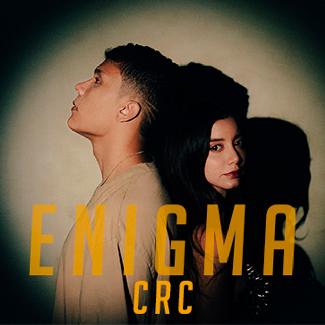 Enigma cover art