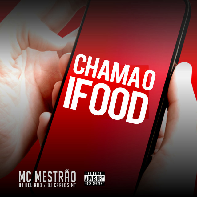 Chama o Ifood