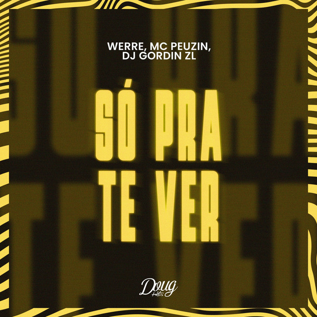 Só pra te ver