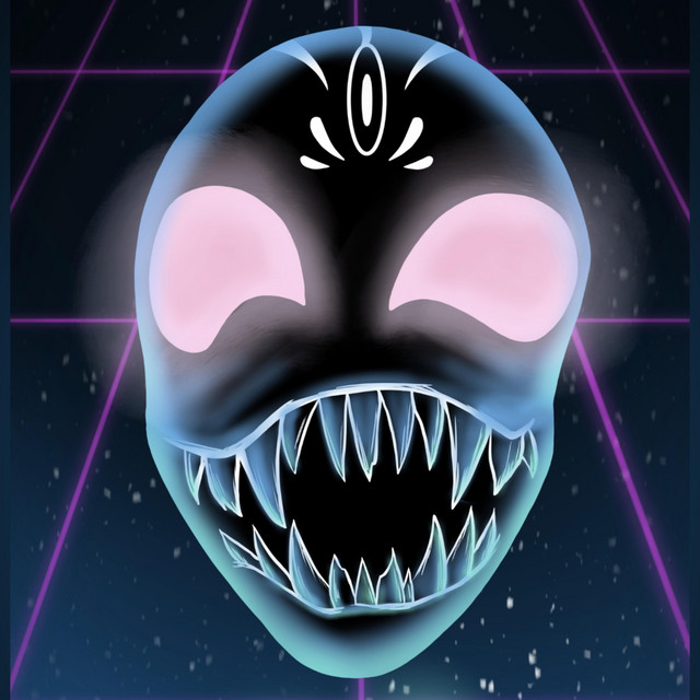 Retrograve (Halloween Synthwave) [Dark Synthwave] cover art