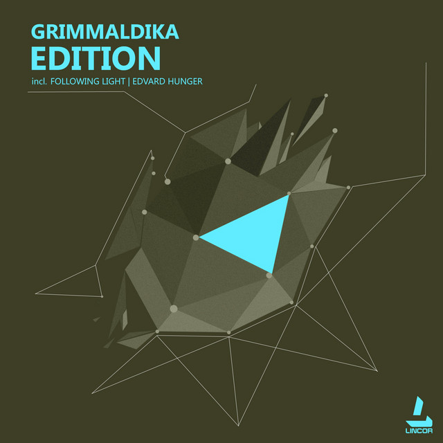 Edition cover art