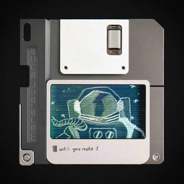 Until You Make It cover art
