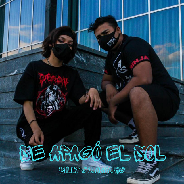 Billy G | Spotify