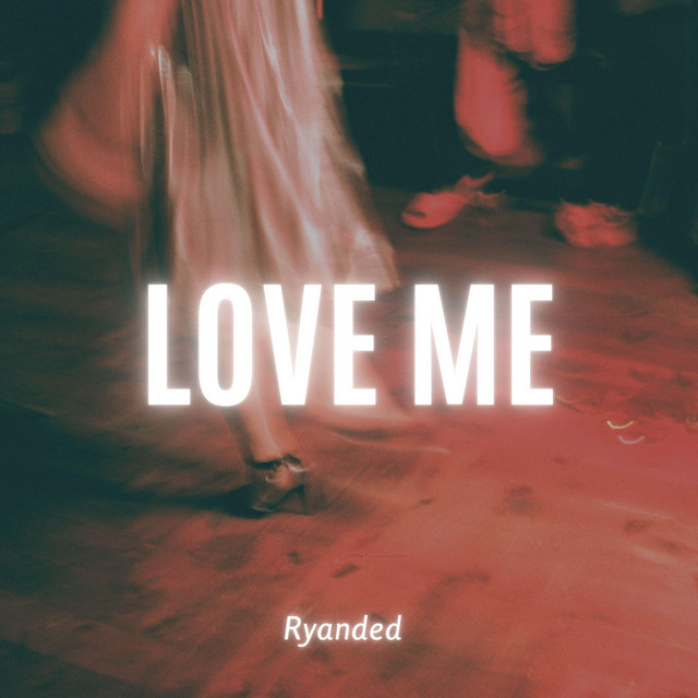 Love Me cover art
