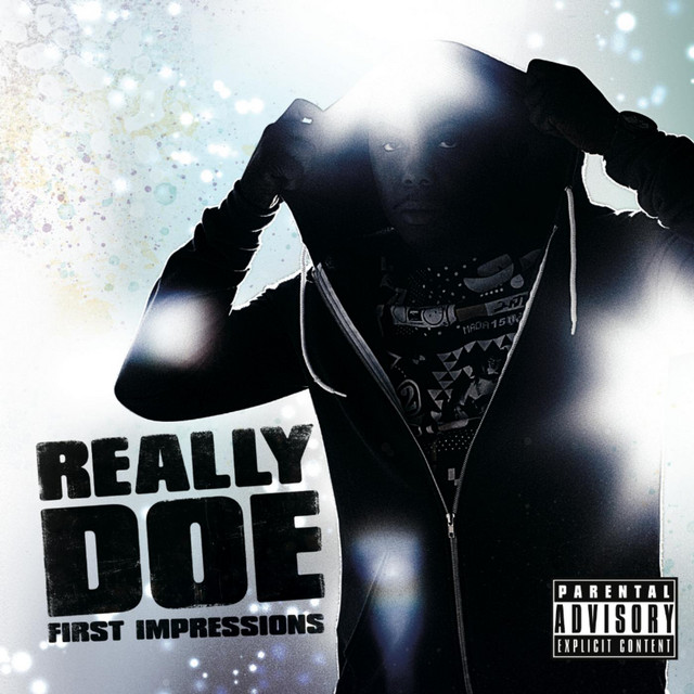 First Impressions cover art