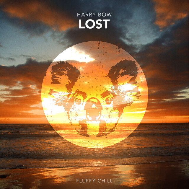 Lost cover art