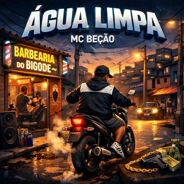 Água Limpa