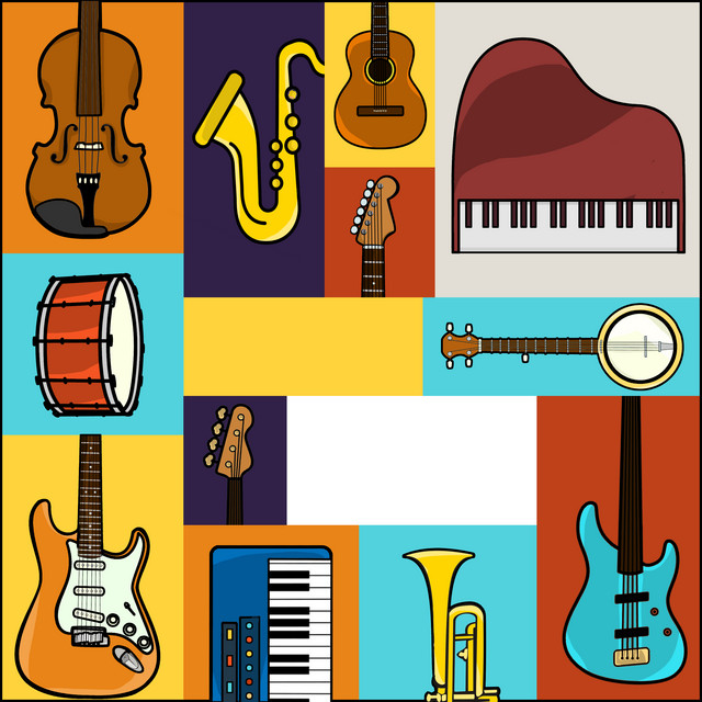 Cover du titre Stayin' Alive - Instrumental