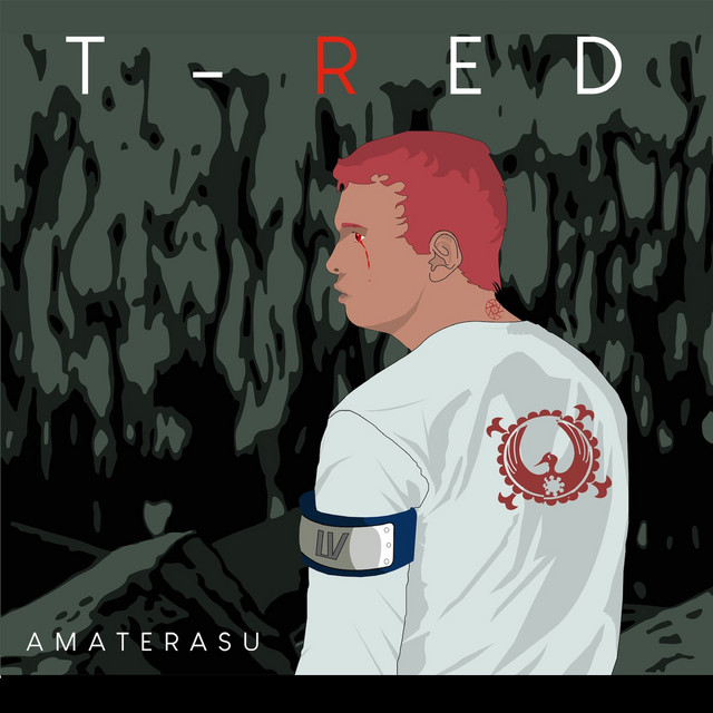 T-Red
