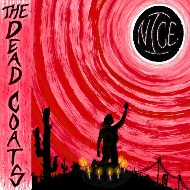 NICE cover