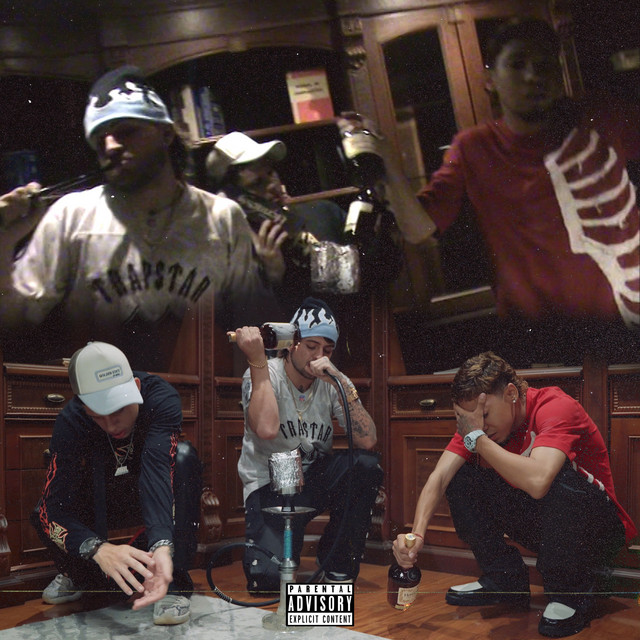 undefined album image