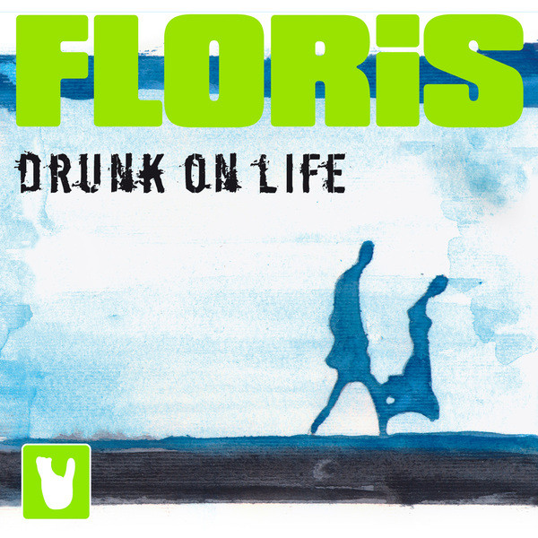 Drunk on Life cover art