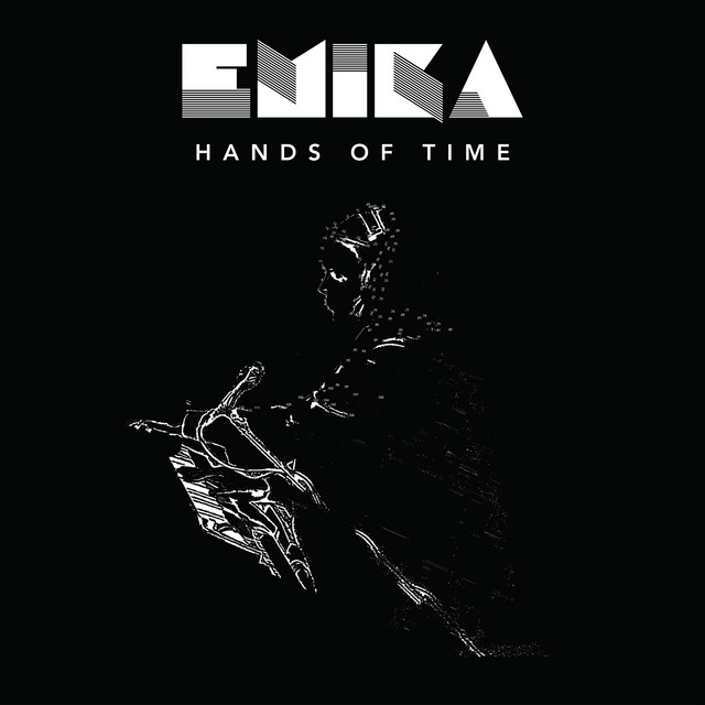 Hands Of Time album art
