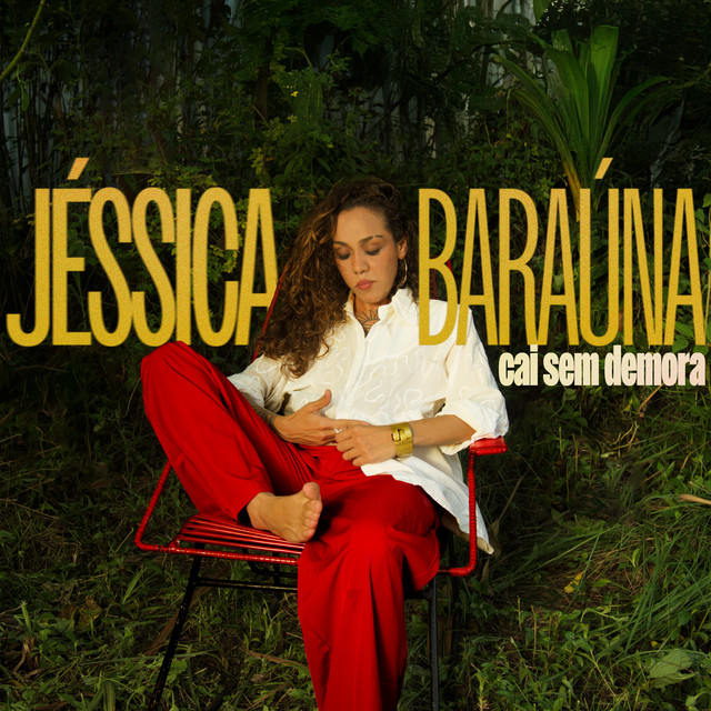 Jéssica Baraúna