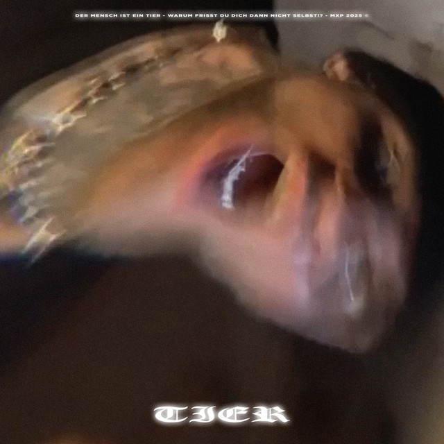 Tier cover art