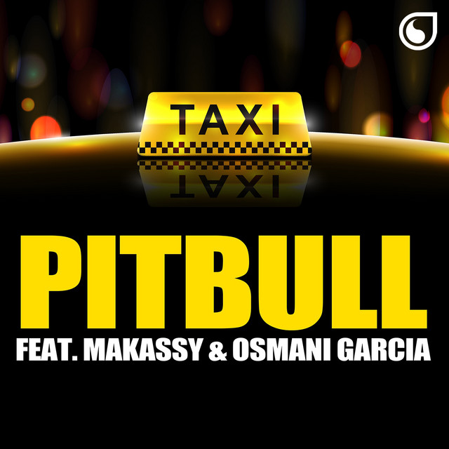 El Taxi - Steed Watt Mix