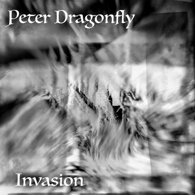 Invasion cover art