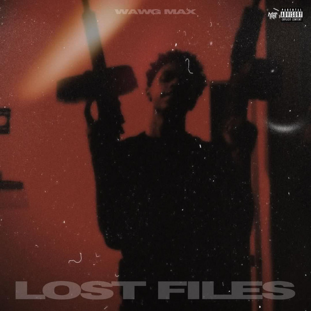 Lost files - Album by wawgmax | Spotify