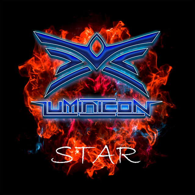 Обкладинка: Star — Luminicon