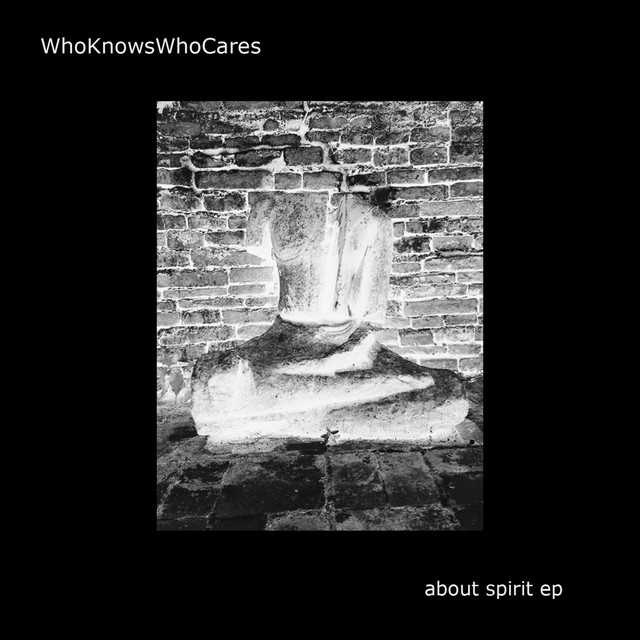 Whoknowswhocares Photo