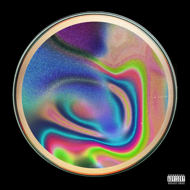 DEJA VU cover art