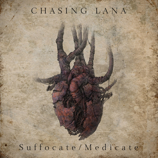 Suffocate / Medicate cover