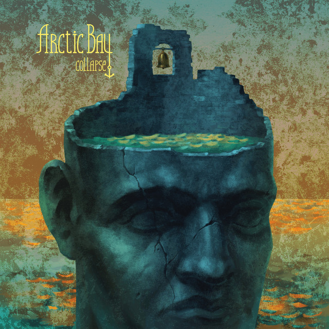 Cover art for Arctic Bay — Collapse