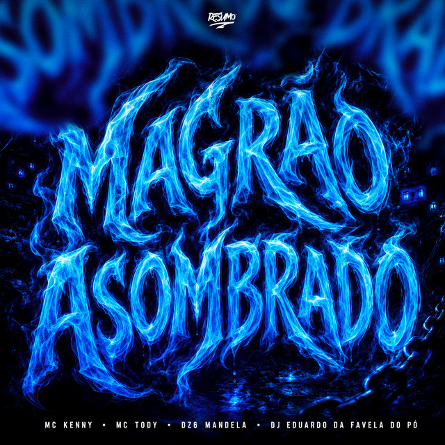 Magrão Assombrado