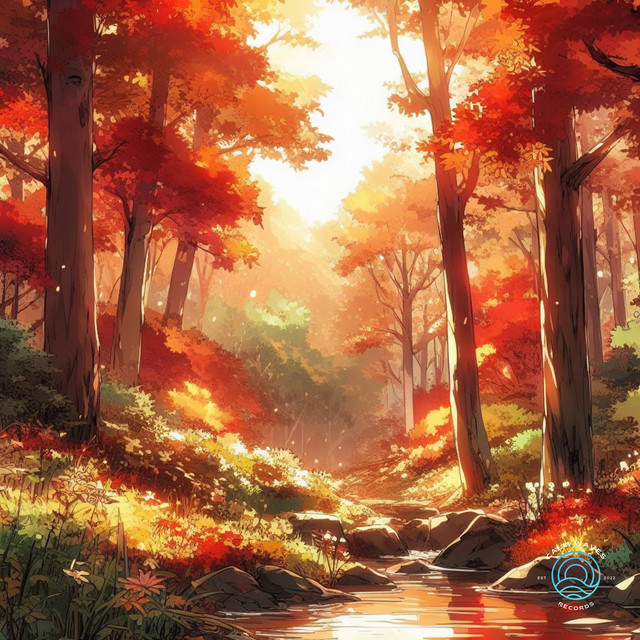 When Leaves Dance