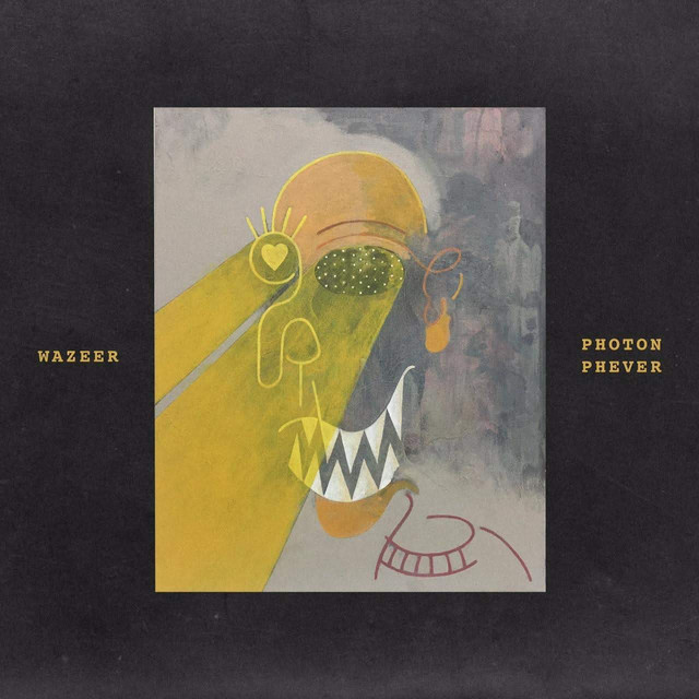 Photon Phever cover art