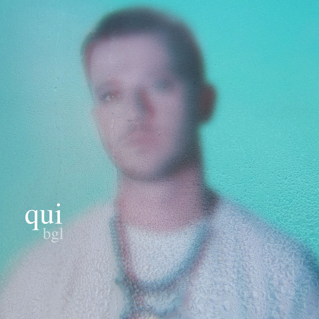 Qui cover art