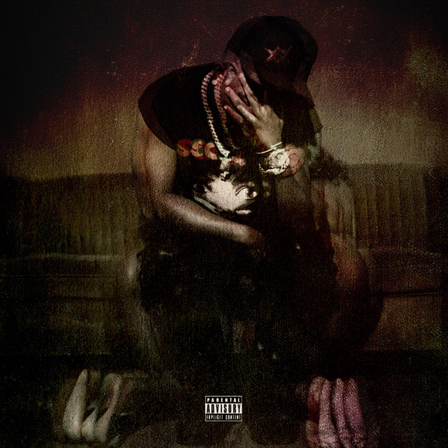 Check The Score, Vol. 2 cover art